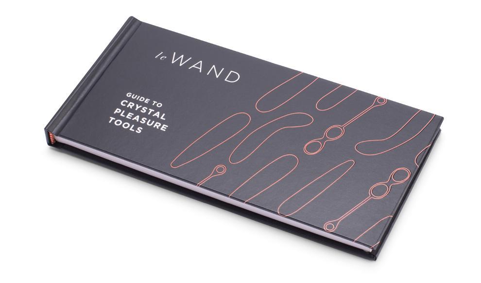 Le Wand Yoni Egg Obsidian Đen Siết Âm Đạo Tự Nhiên