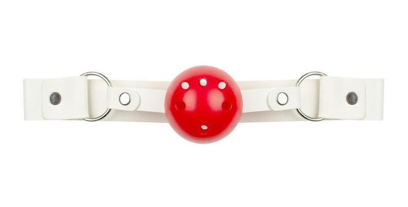 Nurse SM Set 8 Món Kinky Nóng