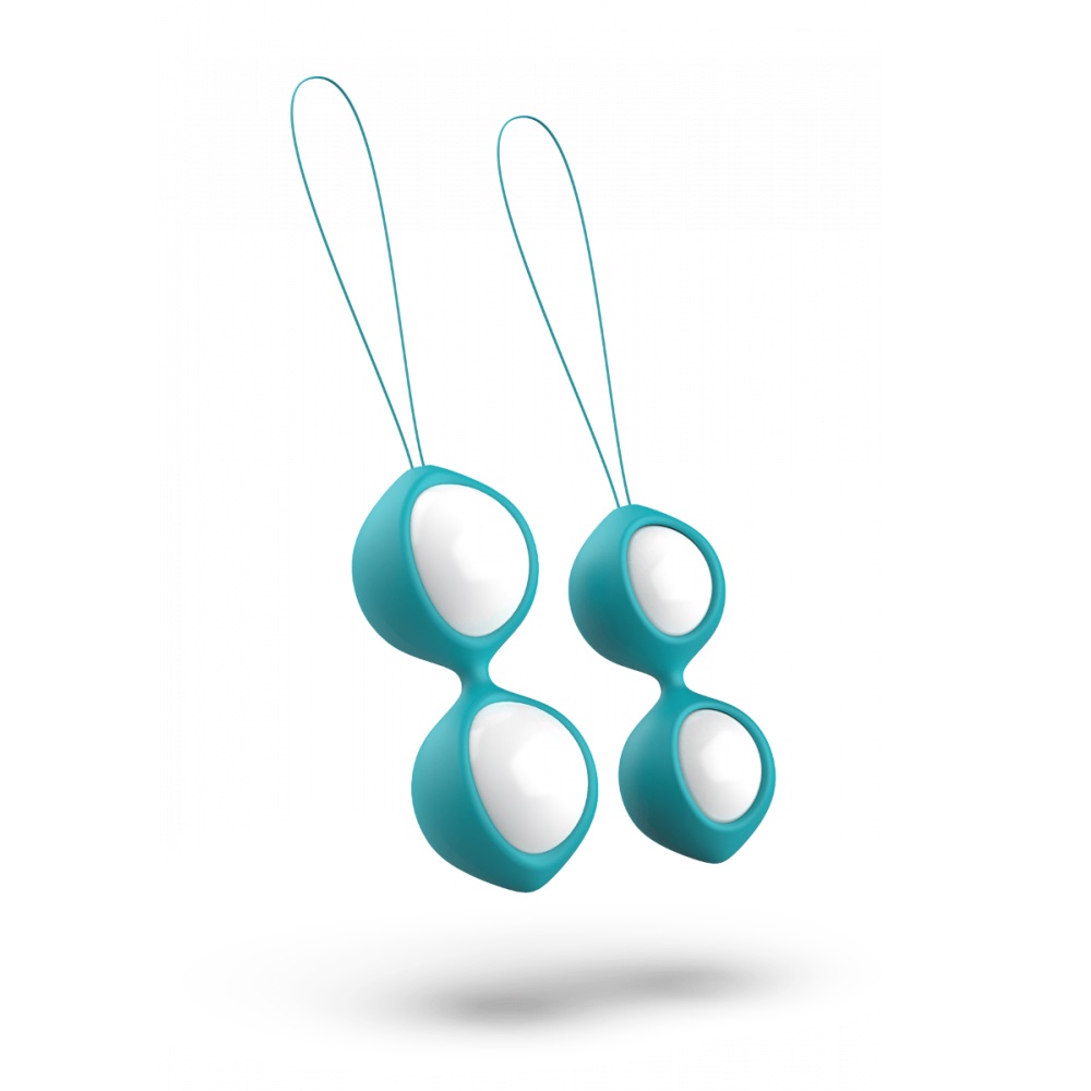 B Swish Bfit Classic - Ngọc Lục Bảo Kegel Siêu Tập Luyện