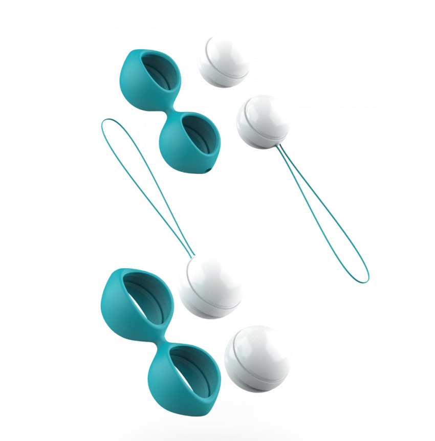 B Swish Bfit Classic - Ngọc Lục Bảo Kegel Siêu Tập Luyện