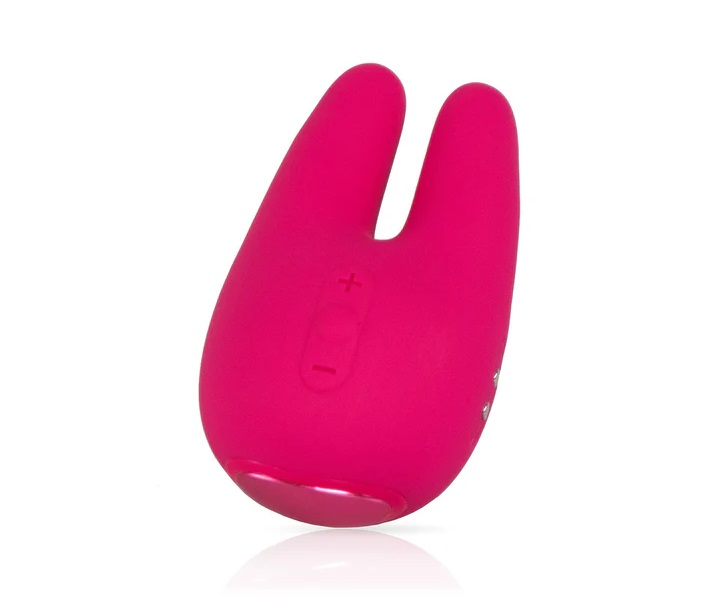 JimmyJane Form 2 Pro Clit Rung Đôi Hồng Tột Độ Phái Đẹp