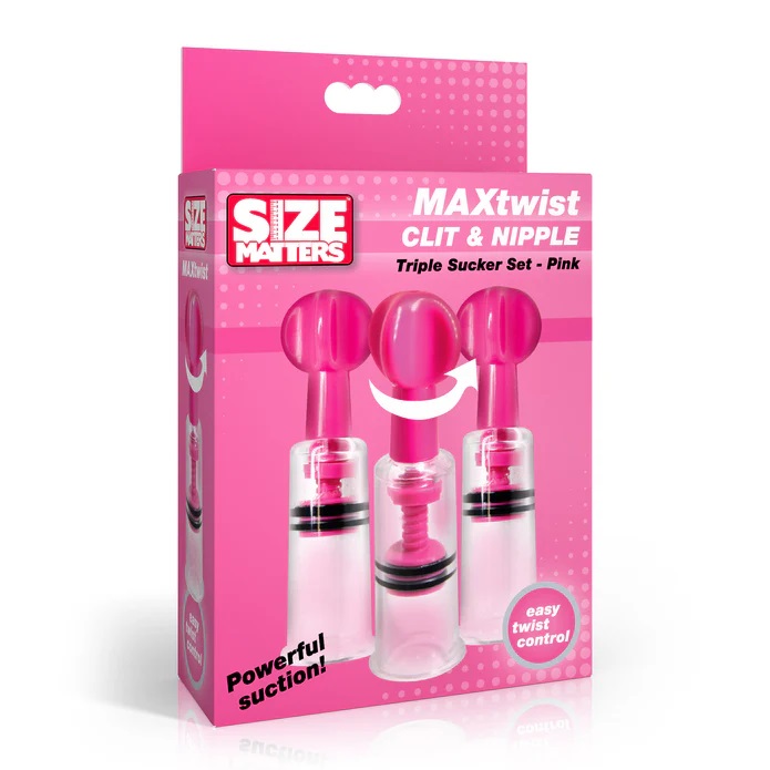 Satisfyer Pro 2 Pink Hút Cli Đức Chính