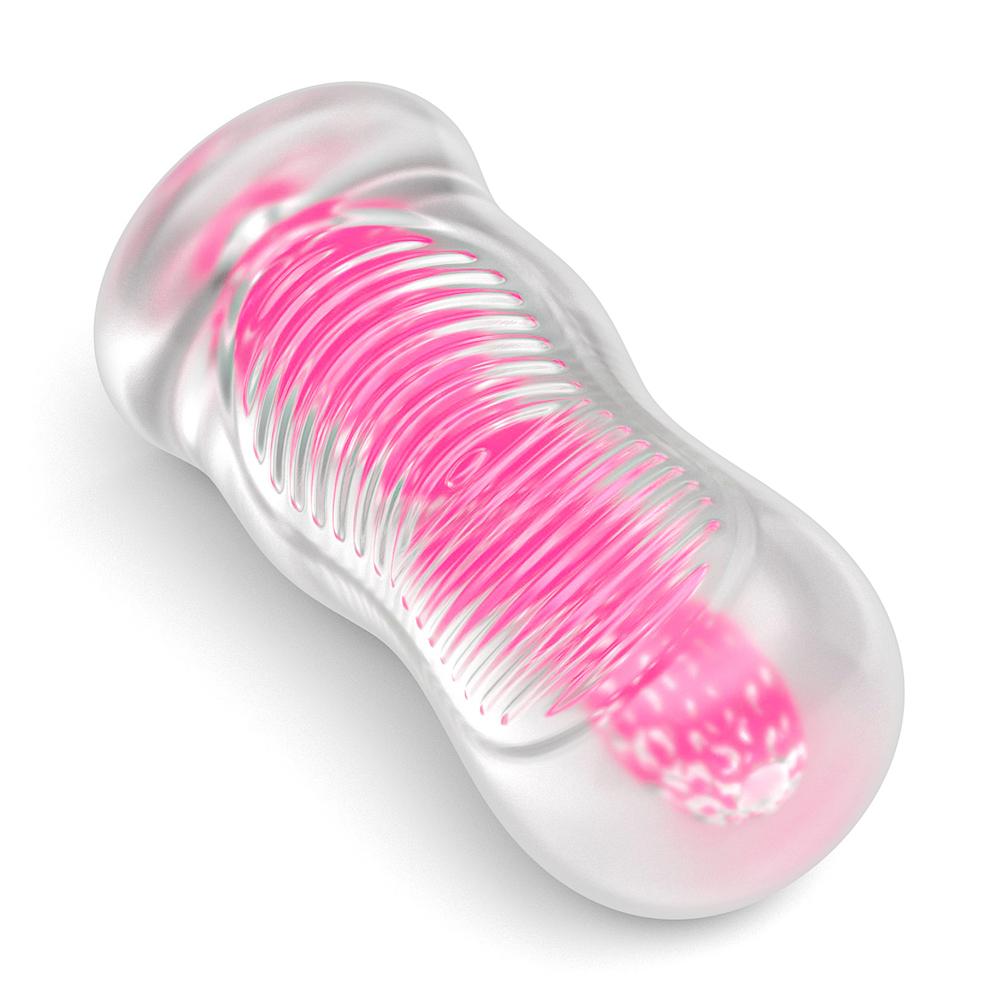 Lovetoy Huỳnh Quang 15cm Thủ Dâm Mịn Rực Rỡ