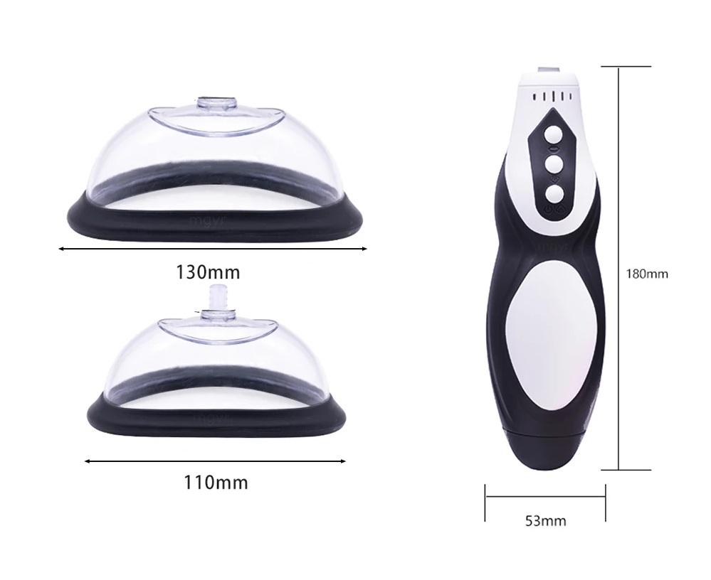 Canwin Bơm To Âm Bộ Sạc Pin Mạnh Siêu Hiệu
