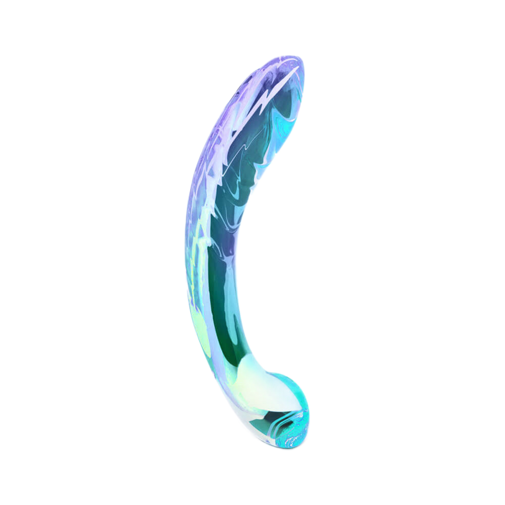  So sánh Biird Kalii Dildo Thủy Tinh G-Spot Nghệ Thuật Siêu Đẹp Đa Năng  loại tốt 