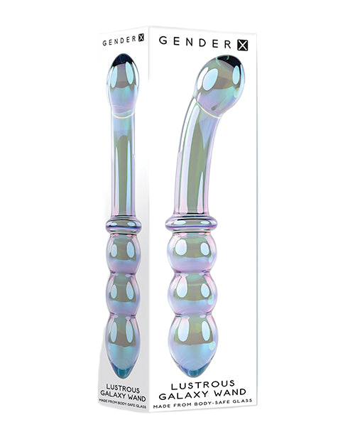  Shop bán Gender X Galaxy Wand Kính Song Đầu giá rẻ 