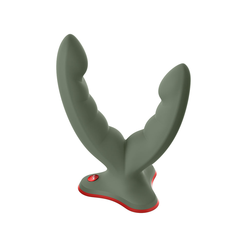 Fun Factory Ryde U Shaped Đầy Đặn Song Song Khoái Lạc 