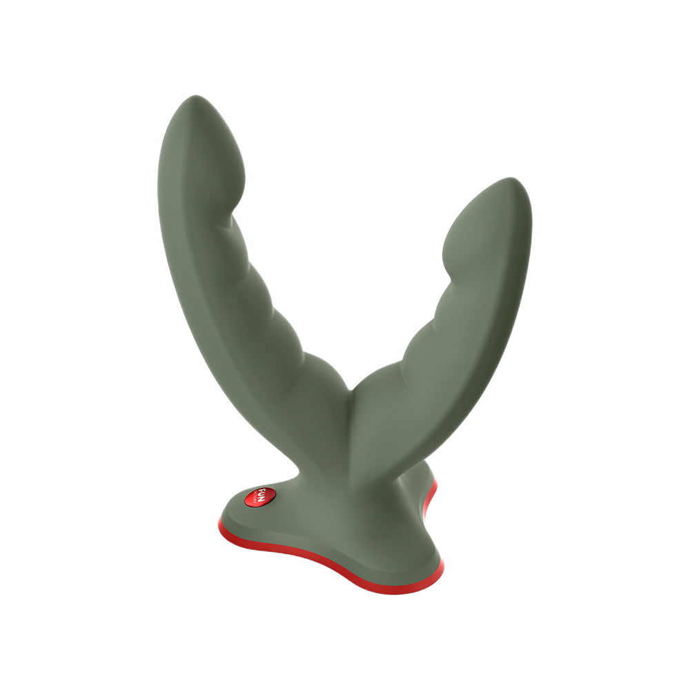  Sỉ Fun Factory Ryde U Shaped Đầy Đặn Song Song Khoái Lạc  cao cấp 