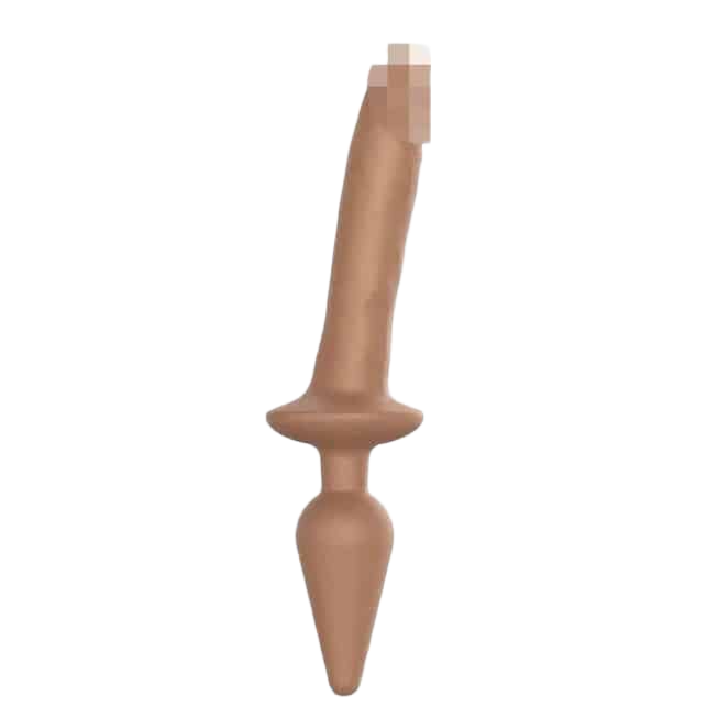  Bán Strap-On-Me XXL Dildo Plug Đôi 32cm Thật  mới nhất 