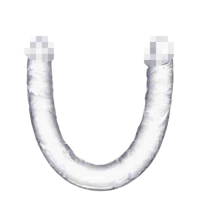  Sỉ Toyfa Double Dildo 40cm đôi cong đa năng  tốt nhất 