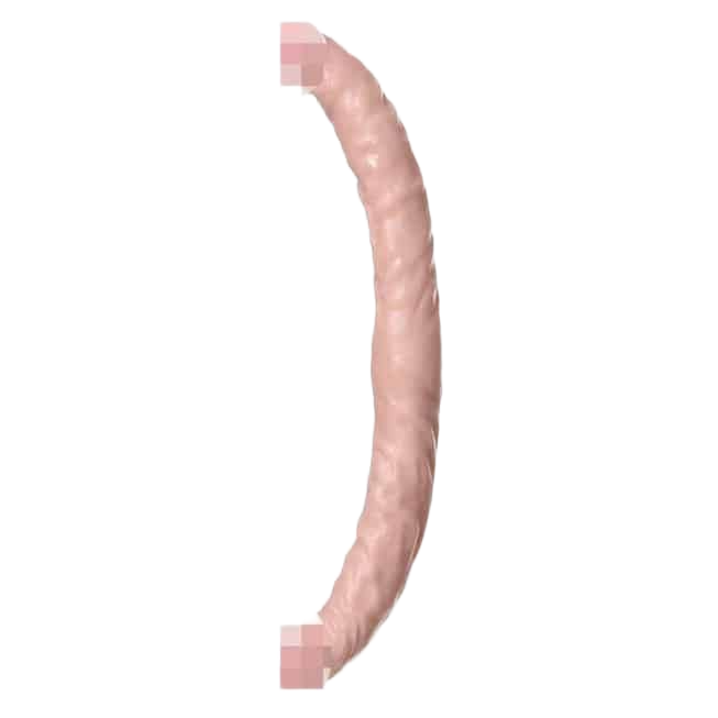  Nhập sỉ Double Dildo Toyfa RealStick 42.5cm Da Thật Đôi Nứng  có tốt không? 