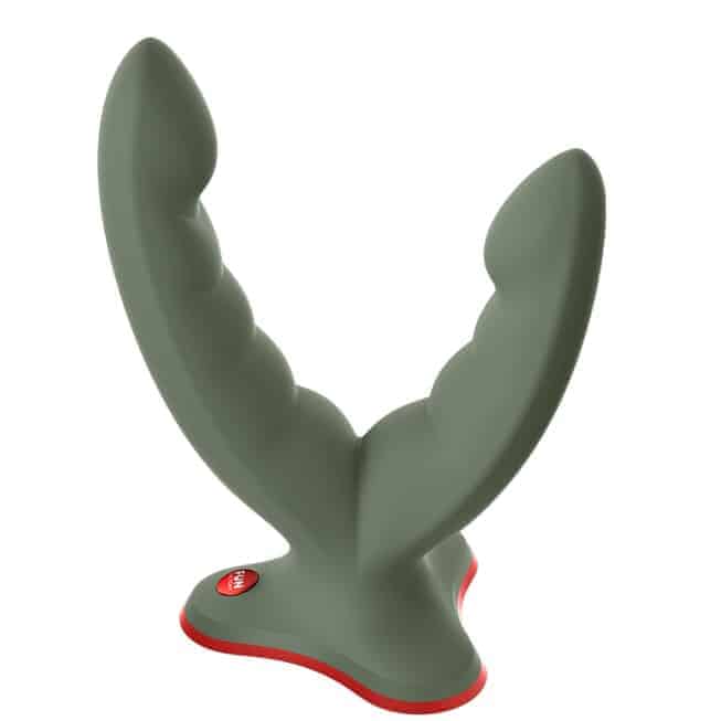 Fun Factory Ryde Đôi Xanh 12cm Linh Hoạt 