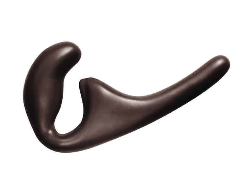 Strap-on Lola Natural 20cm 3cm Siêu Mềm 