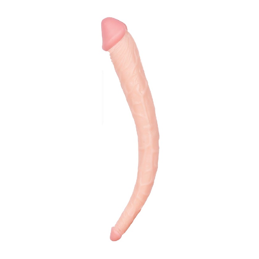 Nasstoys Dildo Đôi 38cm Siêu Dài 