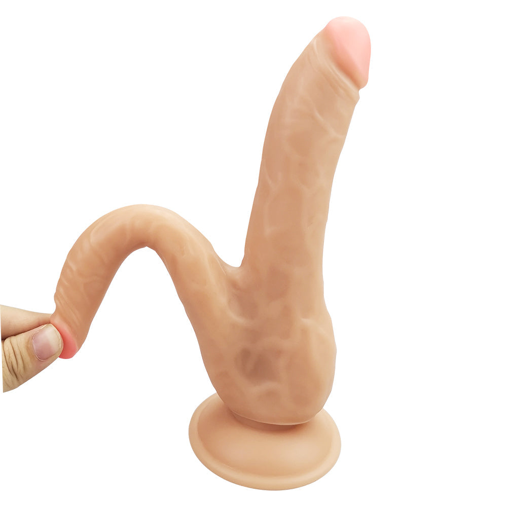 Double Penetration Dildo 8