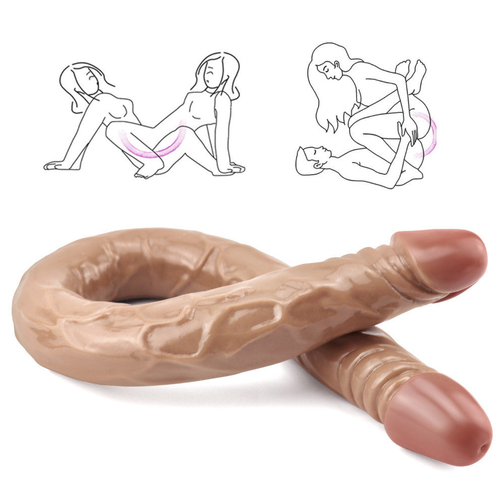 Dildo Đôi 21