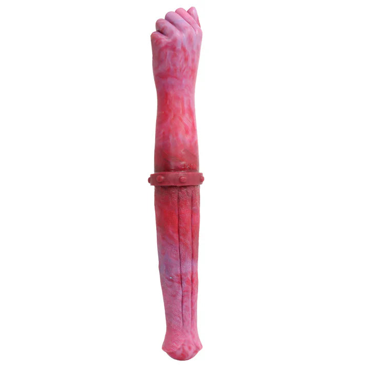 XXL Fist Horse Cock 40cm Kép Khổng Lồ Cuồng Nhiệt 