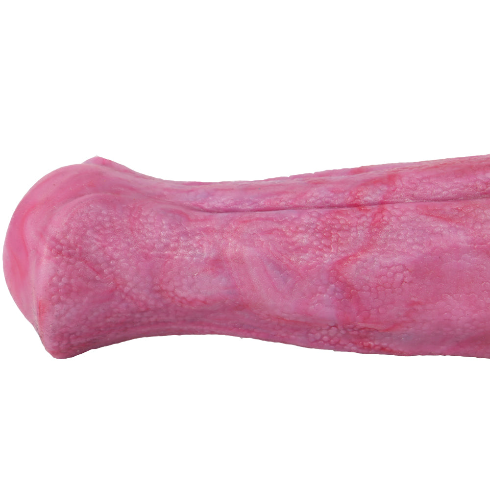 XXL Fist Horse Cock 40cm Kép Khổng Lồ Cuồng Nhiệt