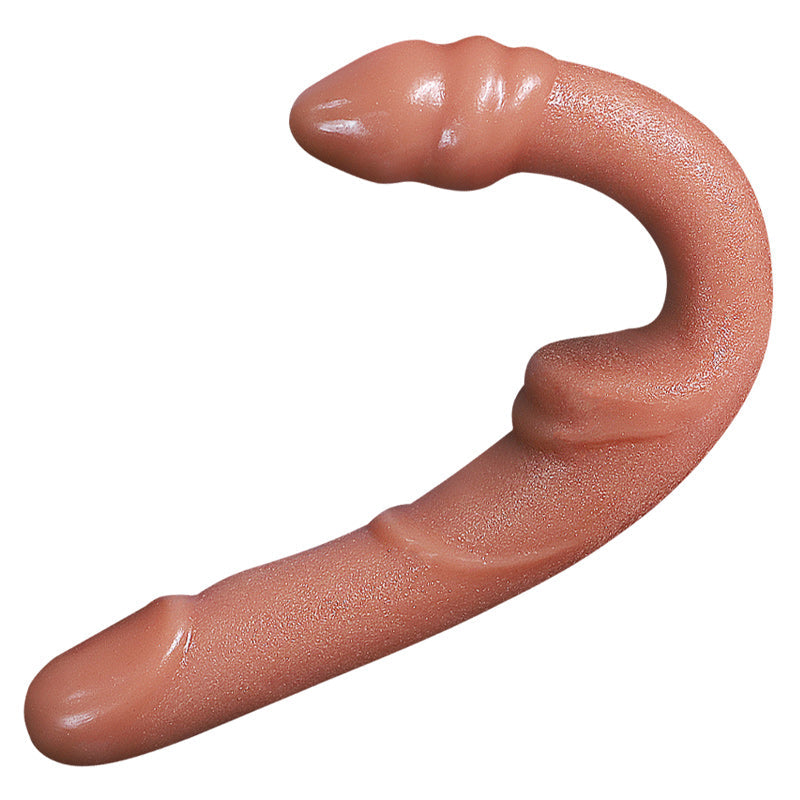 Strapless Dildo Thuc Te De Dieu Khich Da Mau 