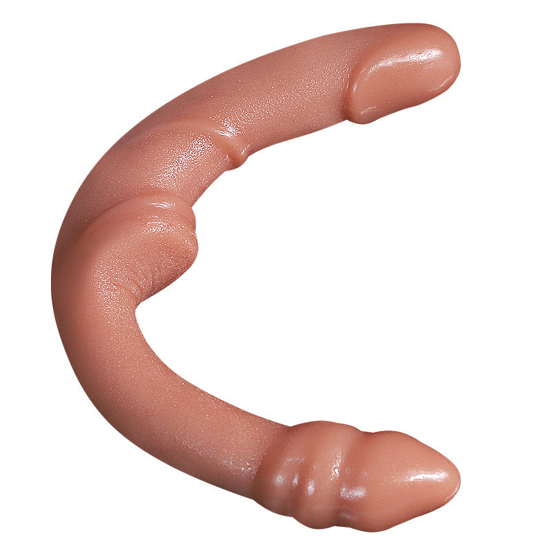 Strapless Dildo Thực Tế Đa Màu Đỉnh Cao