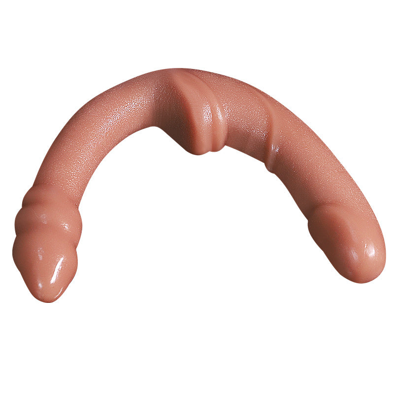 Strapless Dildo Thực Tế Đa Màu Đỉnh Cao