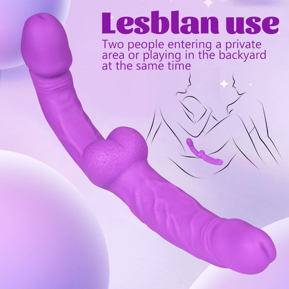 Strapless Dildo Thật Tăng Thân Mật Đôi Lứa Nóng Strapless Dildo Thật Tăng Thân Mật Đôi Lứa Nóng