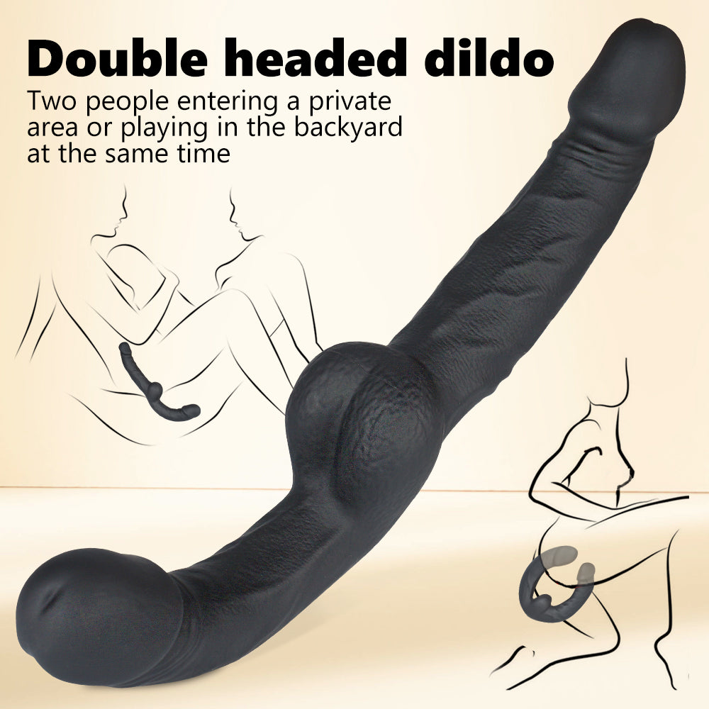 Strapless Dildo Thật Tăng Thân Mật Đôi Lứa Nóng Strapless Dildo Thật Tăng Thân Mật Đôi Lứa Nóng