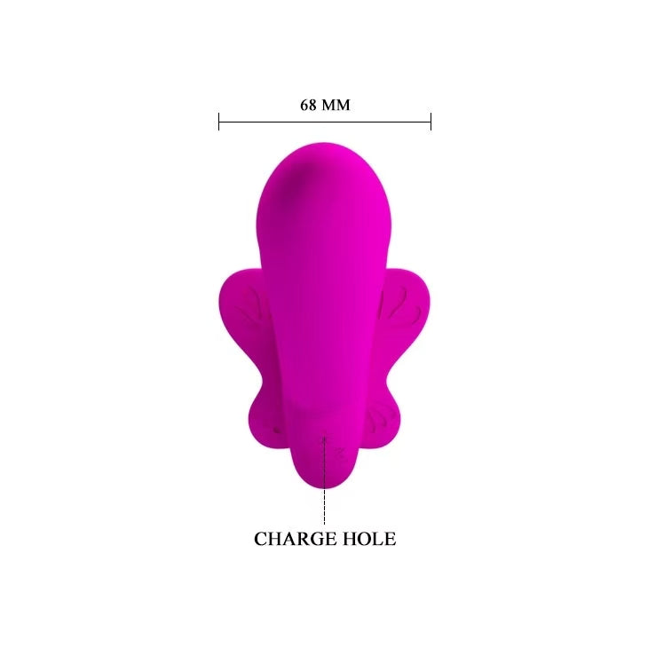 Double Resonance Strapless Dildo Đôi Mềm Vui Lứa