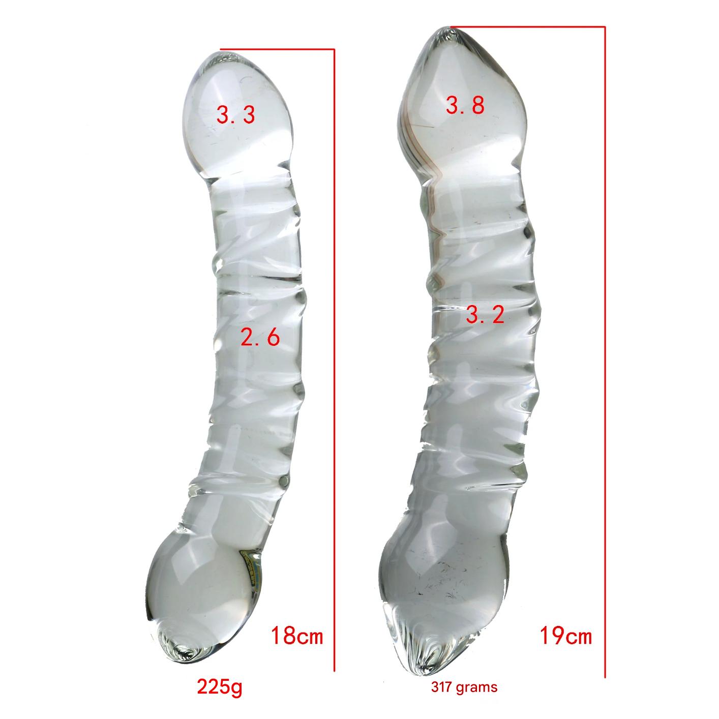 Kính Đôi Glass Mịn Trong Suốt Sướng Điên Đảo