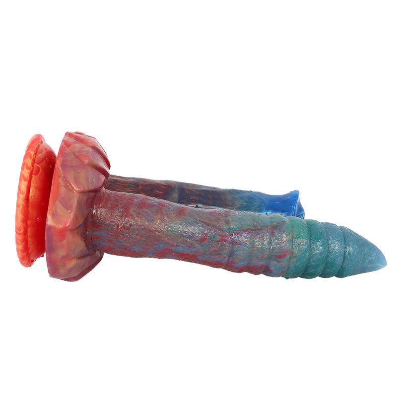 Dildo Ngựa Fantasy Horse Đâm Sâu Mạnh Mẽ Siêu Hấp Dẫn