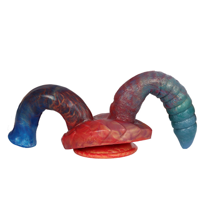 Dildo Ngựa Fantasy Horse Đâm Sâu Mạnh Mẽ Siêu Hấp Dẫn