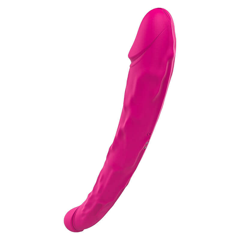 SHD King 3 Dildo Đầu Đôi Kích Thích Siêu Đỉnh Cặp Đôi 