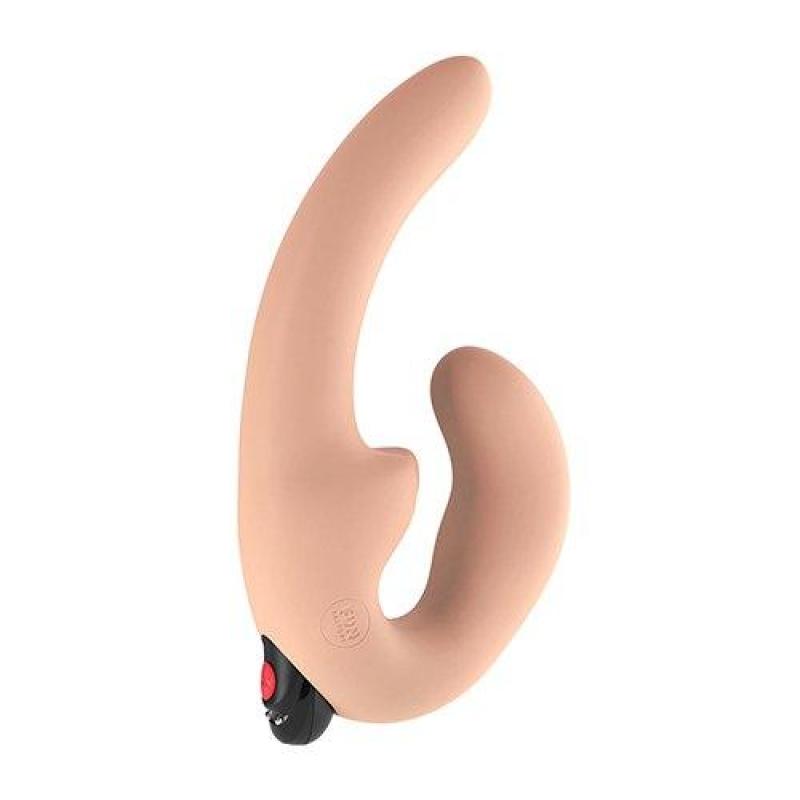 Fun Factory ShareVibe Cặp Đôi Strap-on Bullet Rung 