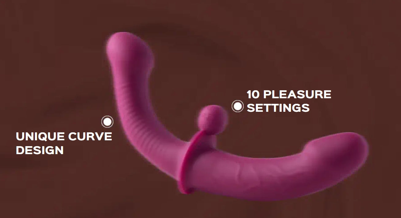 Yunman Double Dildo 10