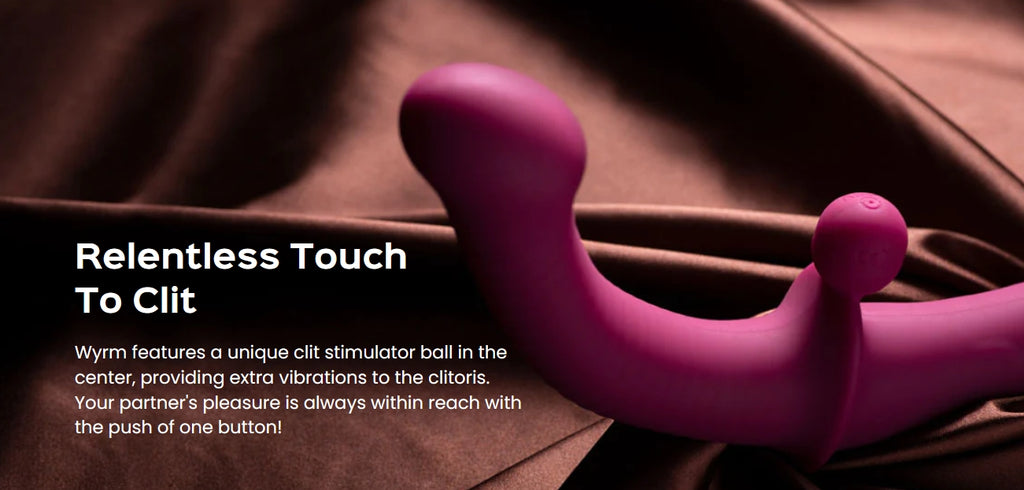 Yunman Double Dildo 10