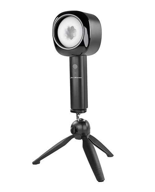 Zero Tolerance Let It Slide Stroker Rung Tự Động 