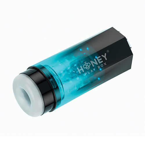 Adrian Rotator Masturbator Chống Nước Xoay Siêu Thích 