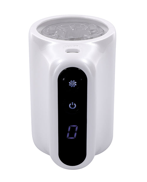 Playboy Spin Doctor Stroker Quay 360 Siêu Mạnh Đỉnh 