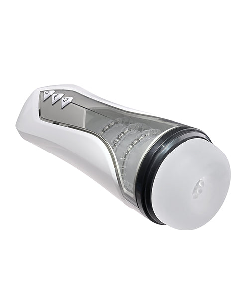 Zero Tolerance Stroking Buddy rung đẩy tự sướng đỉnh 