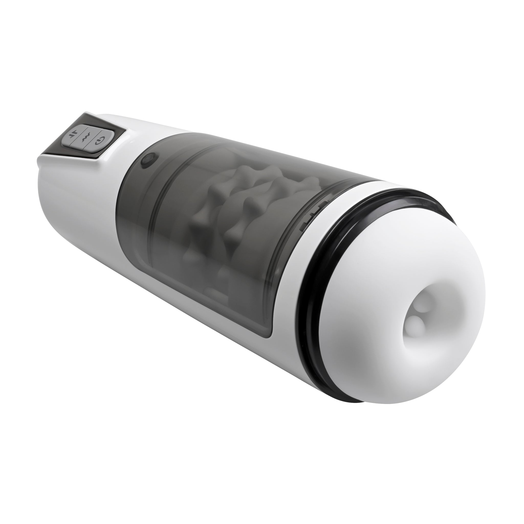 Gender X Stroke On máy thổi đẩy tay tự do sướng ngất 