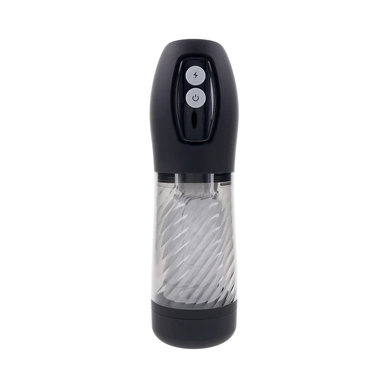 Playboy Whirlwind Thrusting Stroker Quay Siêu Thú Vị 