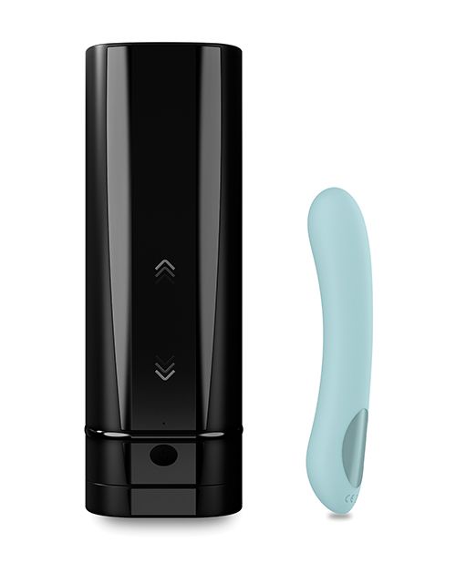 KIIROO Onyx+ Pearl2+ Cặp Đôi Đồng Bộ Xa Cách Thực Tế 