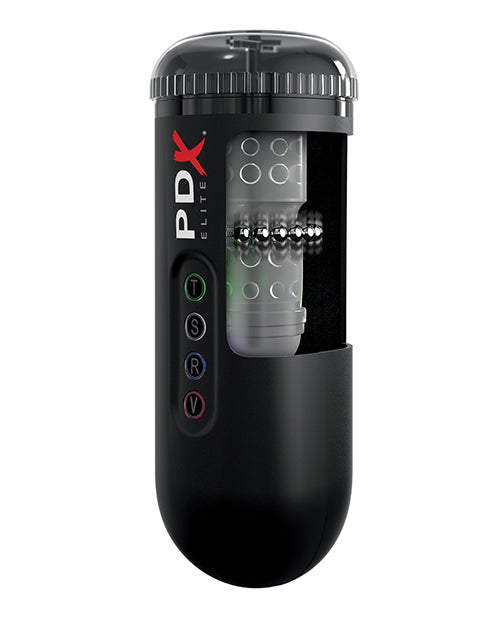 PDX Elite Moto Blower Hút Rung Tự Động Đỉnh Cao 