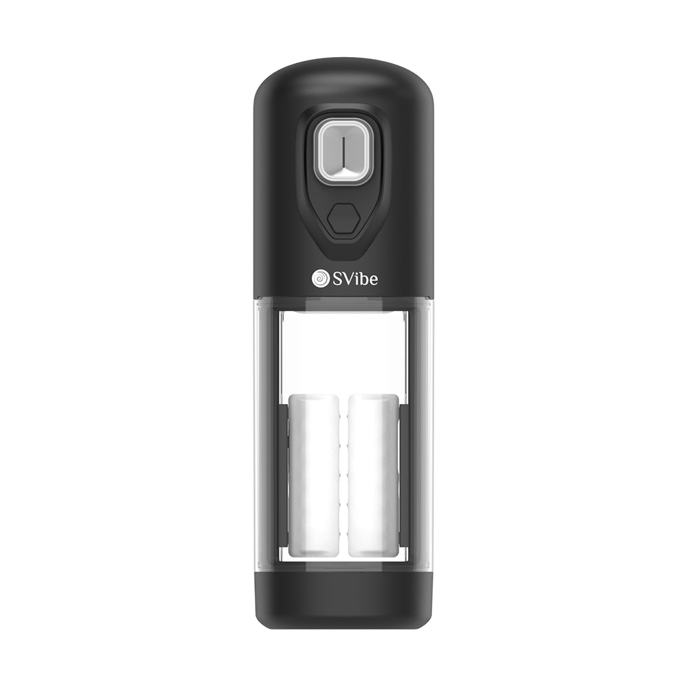 Snail Vibe Ikon Volt Máy Bay Cup Tay Rảnh Rỗi 