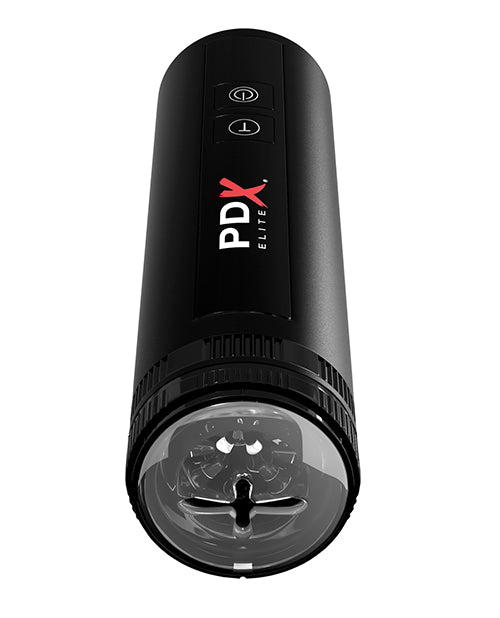 Máy đánh thủng tự động PDX Elite Moto Bator X 