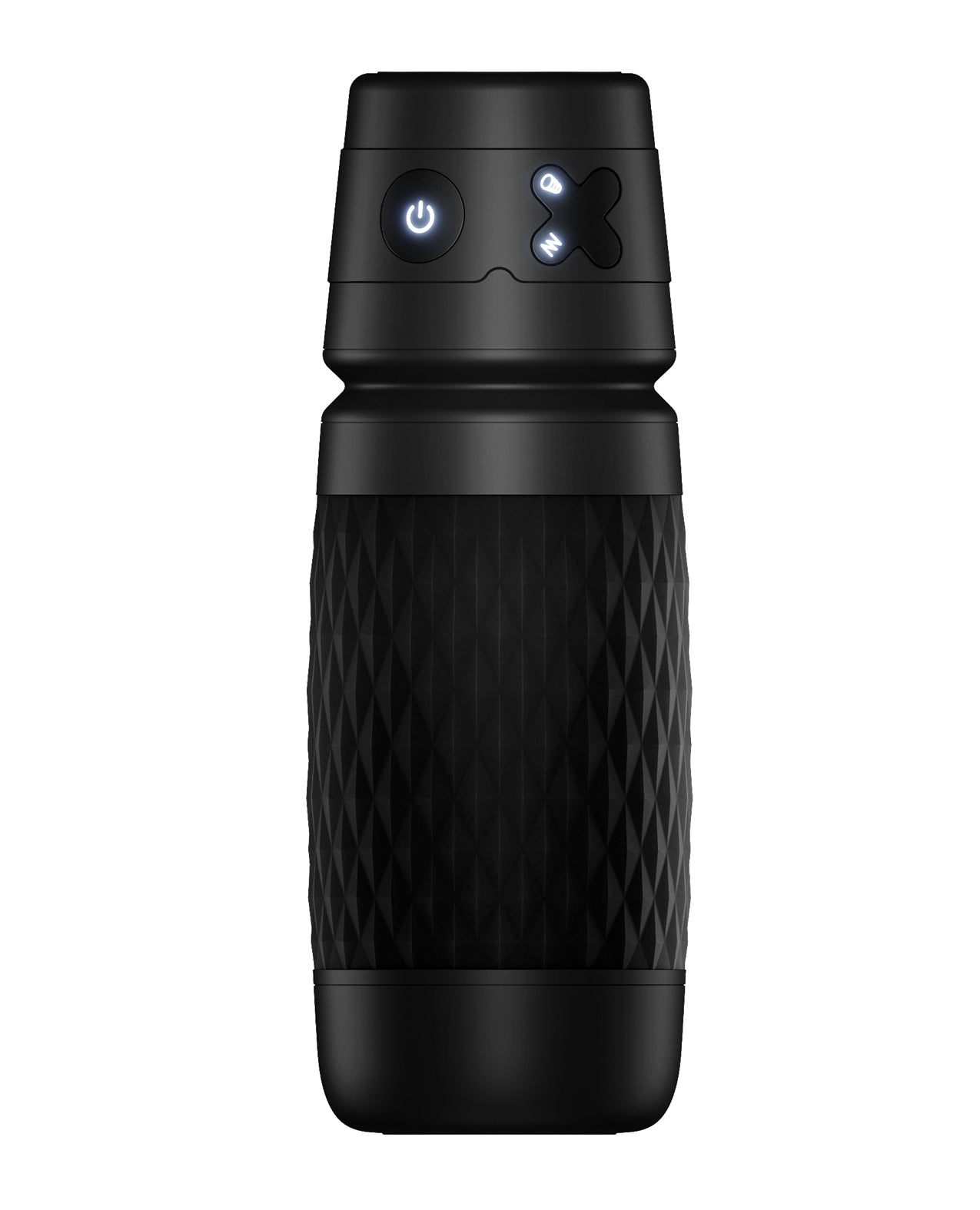 The Warrior hút rung masturbator suction mạnh lifelike 