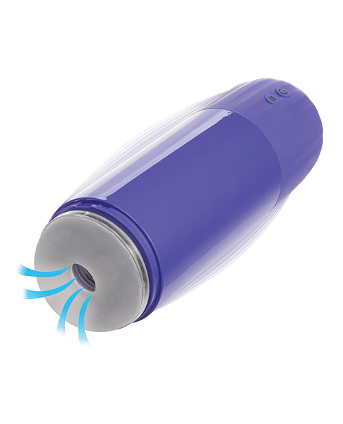 Connect Stroker Rung Hút App Điều Khiển Siêu Sướng 