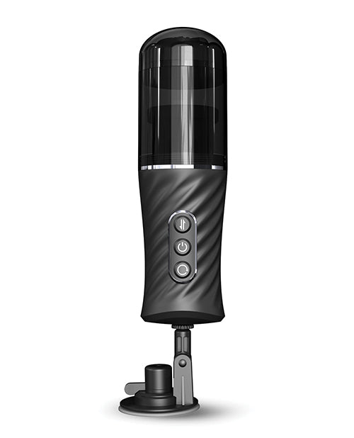 Dorcel Thrust Blow Pro Hút Siêu Tay Rảnh 