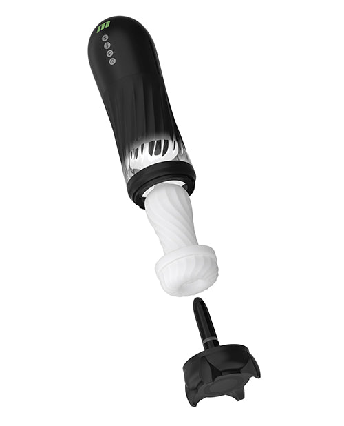 M for Men Quantum X stroker 3in1 tự động cực khoái 
