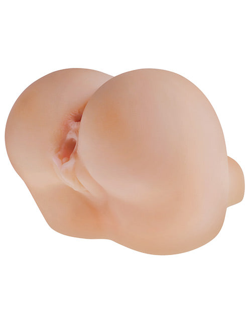Fuck Me Silly Bubble Butt Masturbator Mông To Di Động 